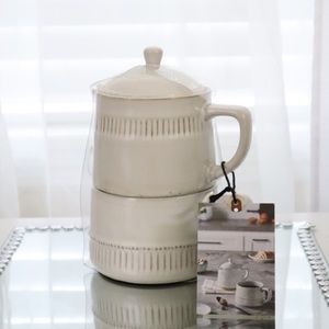 Coffee Pot Set